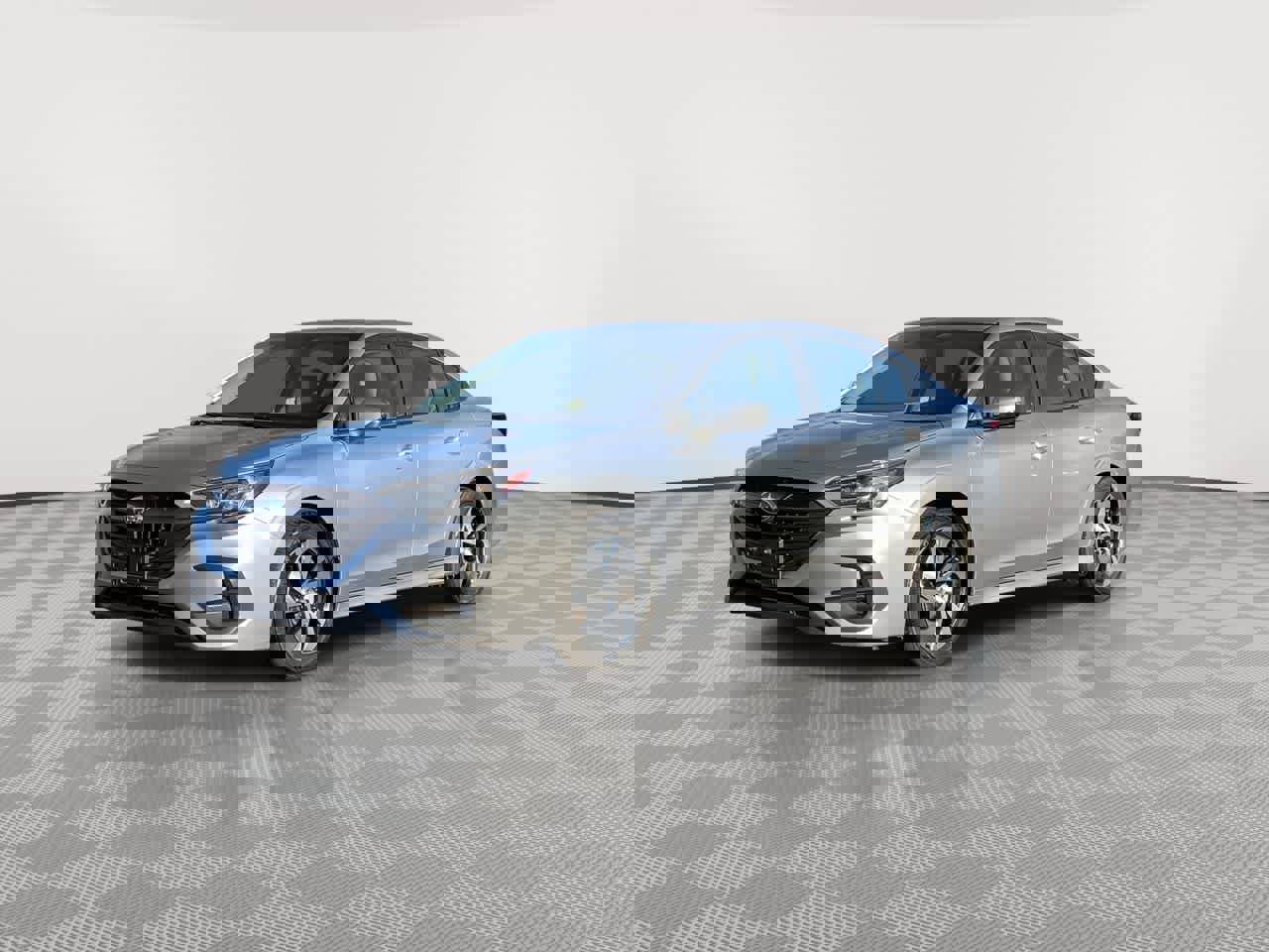 Used 2024 Subaru Legacy Premium image 4