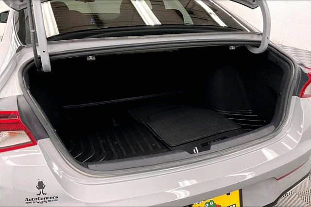 Used 2023 Kia K5 GT-Line w/ GT-Line Premium Package image 40