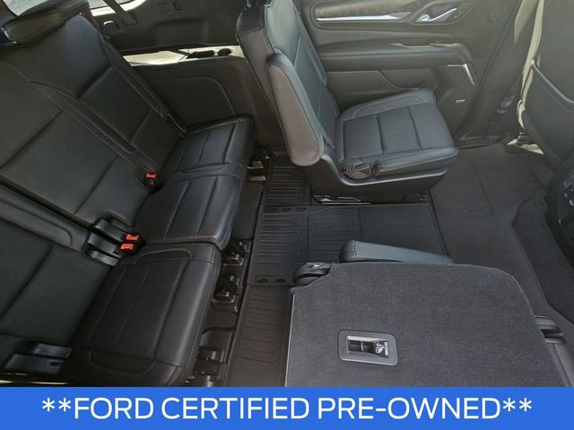 Used 2021 GMC Yukon XL Denali w/ Denali Ultimate Package RWD image 15