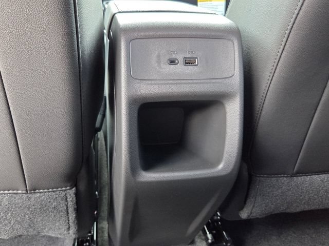 New 2026 Buick Envista Sport Touring w/ Convenience I Package FWD image 10