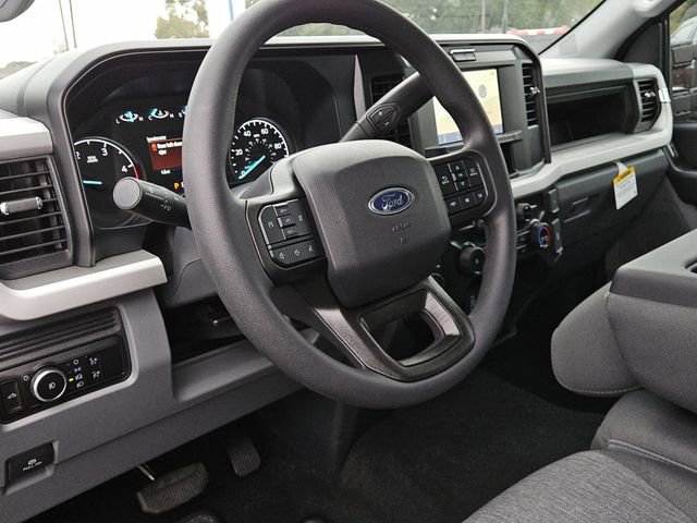 New 2026 Ford F350 XL w/ STX Appearance Package image 26