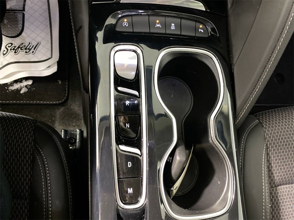 Used 2022 Buick Envision Preferred image 19