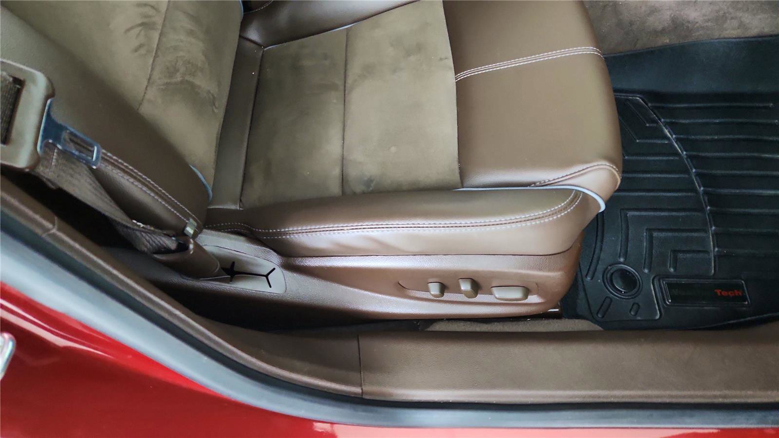 Used 2015 Chevrolet Impala LT image 39