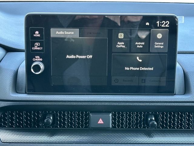 New 2026 Honda CR-V Sport-L image 22