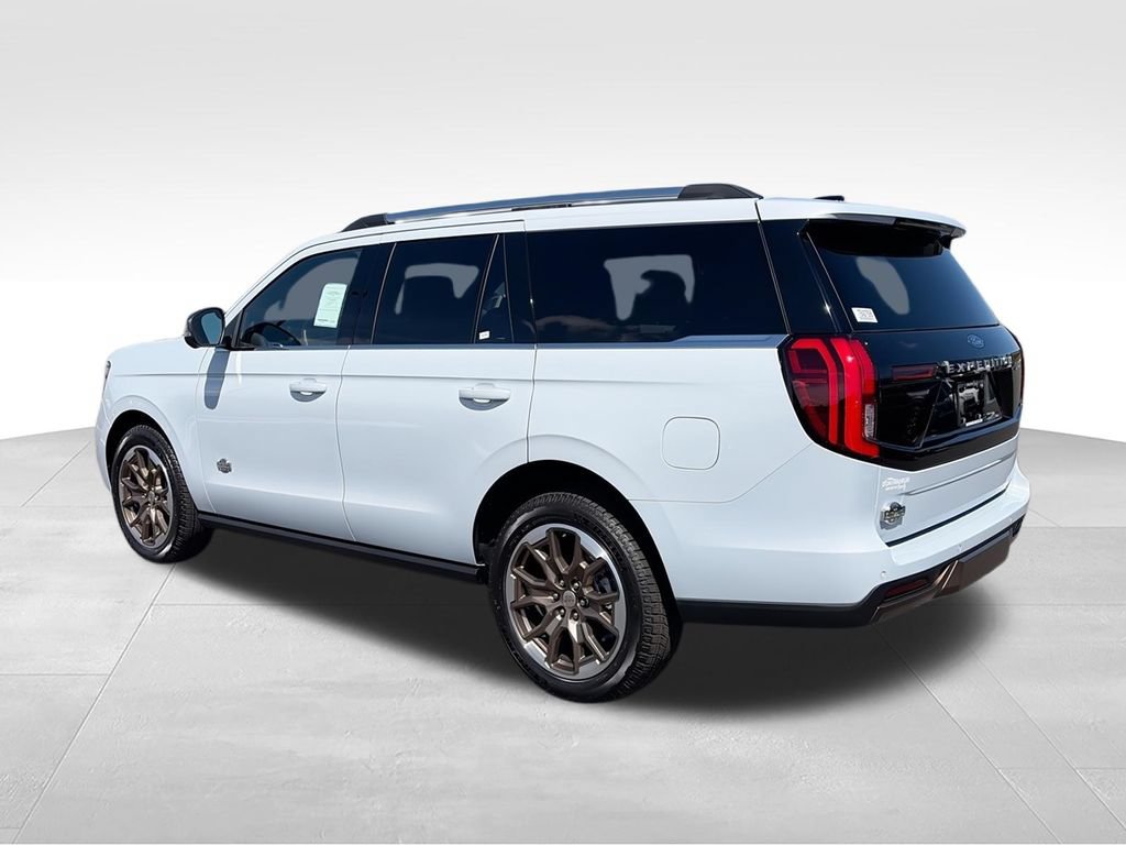 New 2026 Ford Expedition King Ranch AWD/4WD image 6