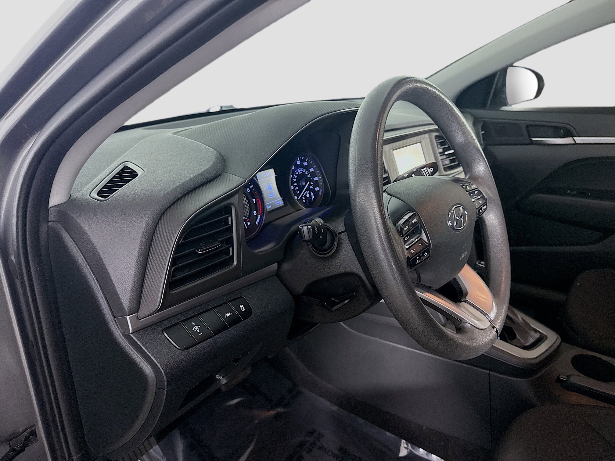 Used 2020 Hyundai Elantra SE w/ Cargo Package (C1) image 22