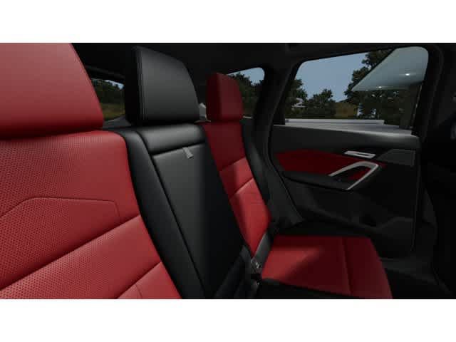 New 2027 BMW X1 M35i AWD/4WD image 12