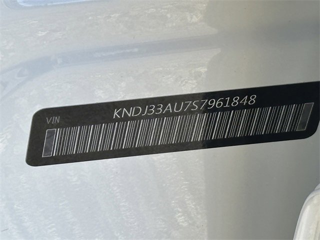 Used 2025 Kia Soul EX image 33