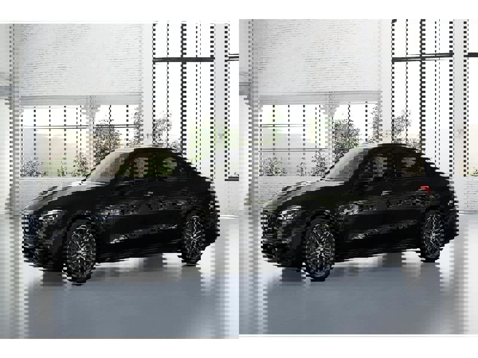 New 2026 Mercedes-Benz C 36 AMG S image 36