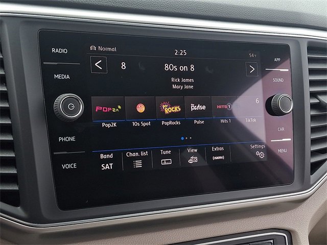 Used 2019 Volkswagen Atlas SE image 16