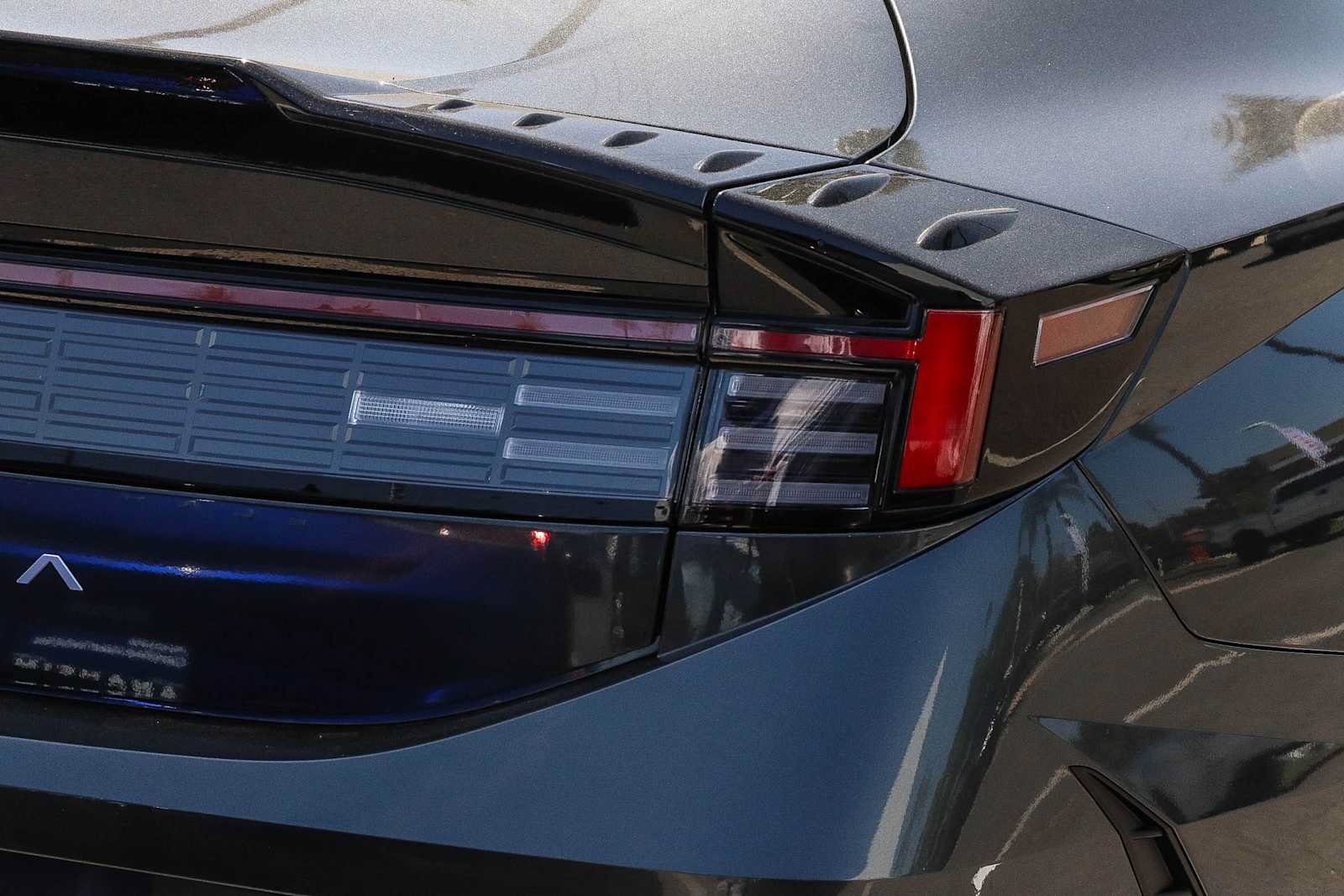 New 2026 Hyundai Sonata N Line FWD image 14