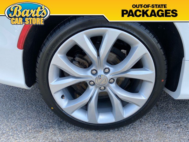 Used 2016 Chrysler 200 C w/ Premium Group FWD image 7