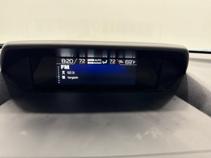 Used 2024 Subaru Forester Wilderness AWD/4WD image 34