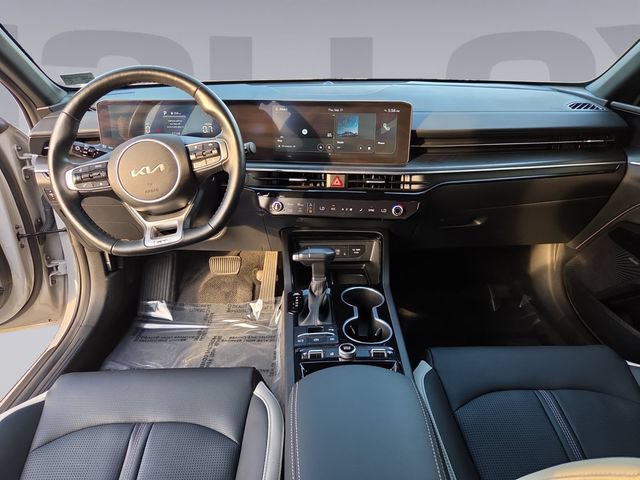 Used 2026 Kia K5 GT-Line w/ GT-Line Premium Package AWD/4WD image 12