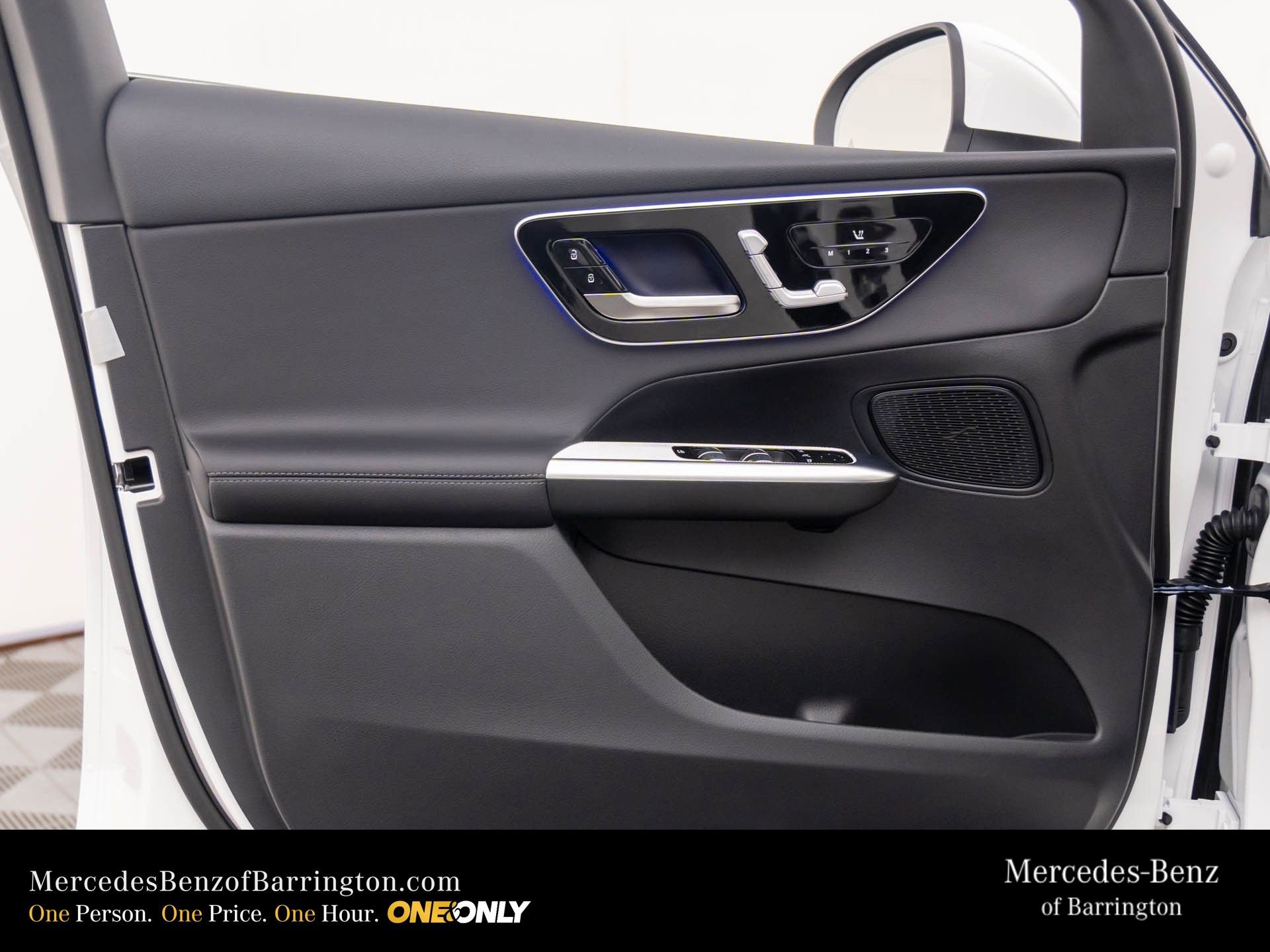 New 2026 Mercedes-Benz GLC 300 4MATIC image 15