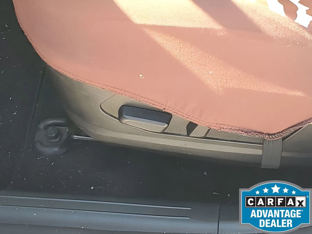 Used 2024 Hyundai Tucson SEL w/ Convenience Package image 32