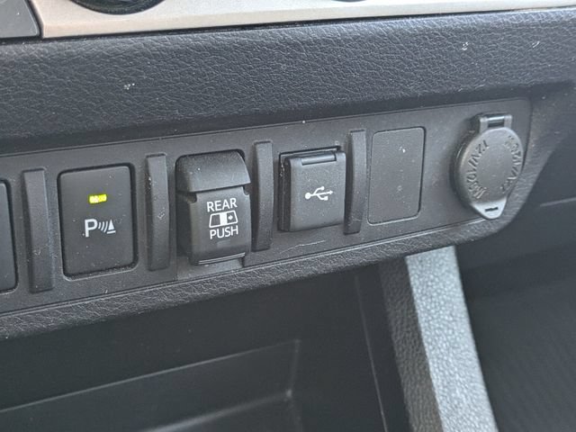 Used 2023 Toyota Tacoma SR5 RWD image 30