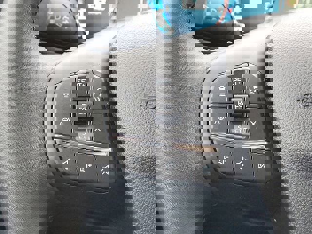 New 2025 Ford Bronco Sport Big Bend w/ Convenience Package image 17