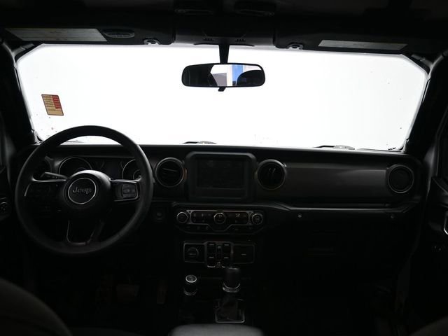 Used 2023 Jeep Gladiator Sport image 23