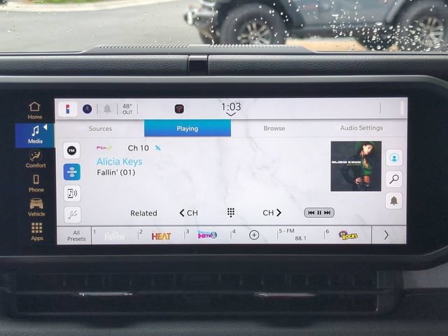 New 2026 Jeep Gladiator Sport AWD/4WD image 18