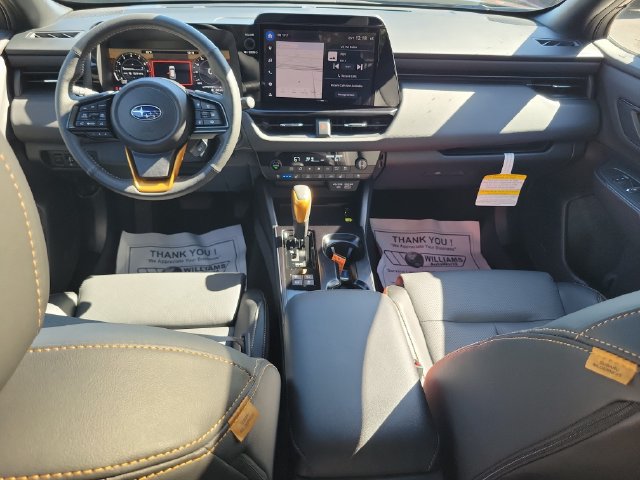 Certified 2026 Subaru Outback Wilderness AWD/4WD image 28