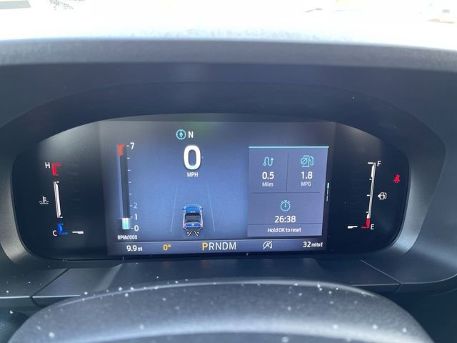 New 2026 Ford Maverick Lobo image 17