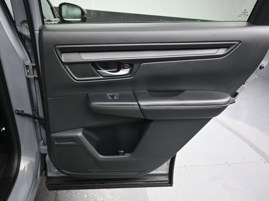 Used 2023 Honda CR-V EX image 35