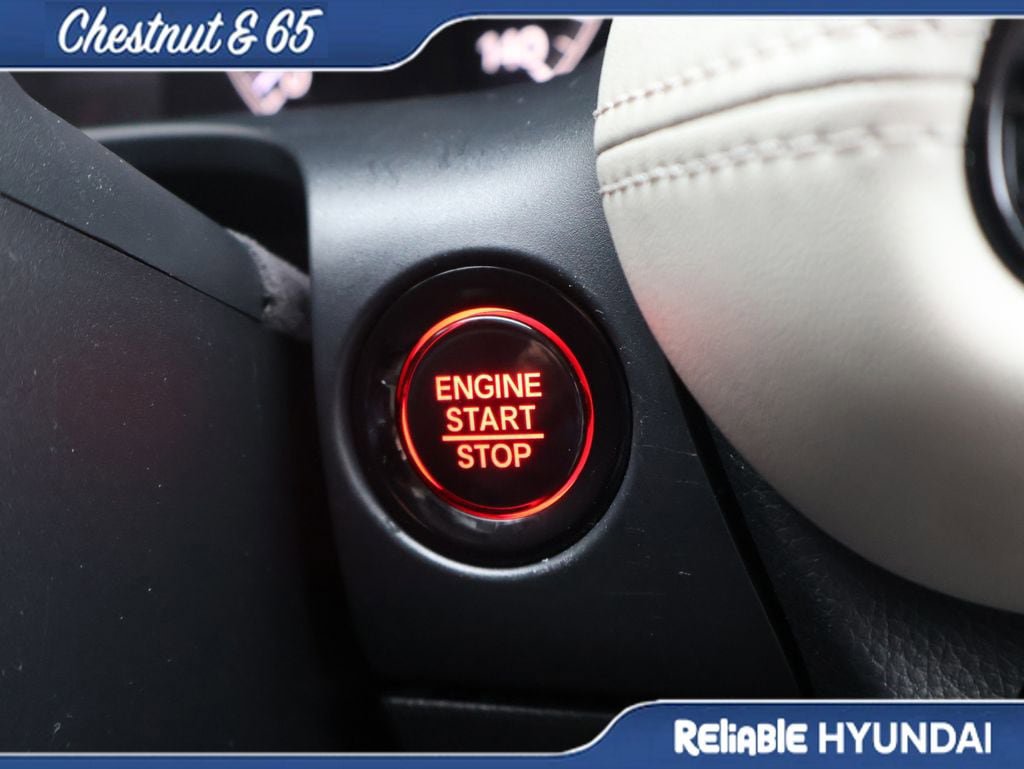Used 2025 Honda HR-V LX image 32