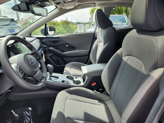 New 2026 Subaru Crosstrek 2.5i Premium image 8