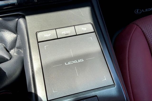 Used 2022 Lexus GX 460 Premium image 35