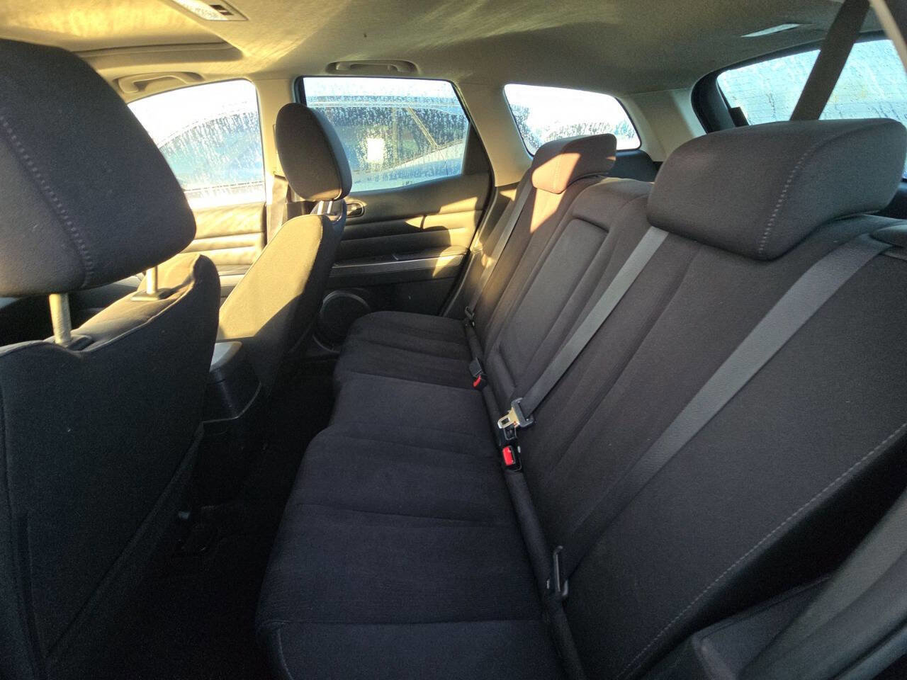 Used 2012 MAZDA CX-7 i Sport w/ Convenience Pkg image 4