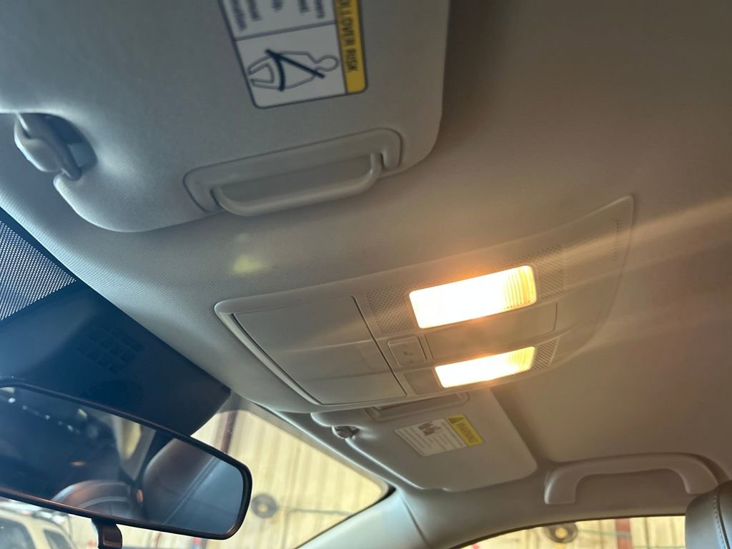 Used 2022 MAZDA CX-5 AWD 2.5 S w/ Select Package image 22