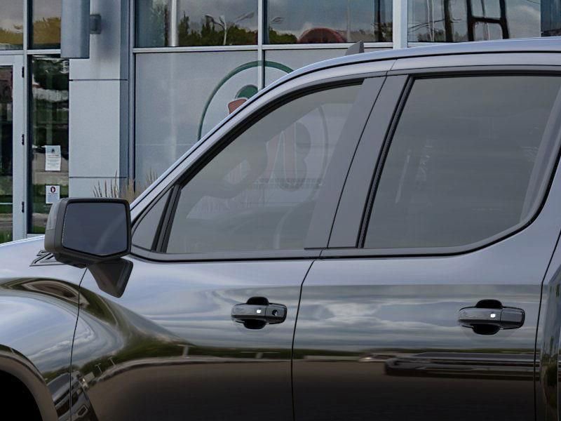 New 2026 Chevrolet Silverado 1500 LT Trail Boss w/ LT Trail Boss Premium Package image 12