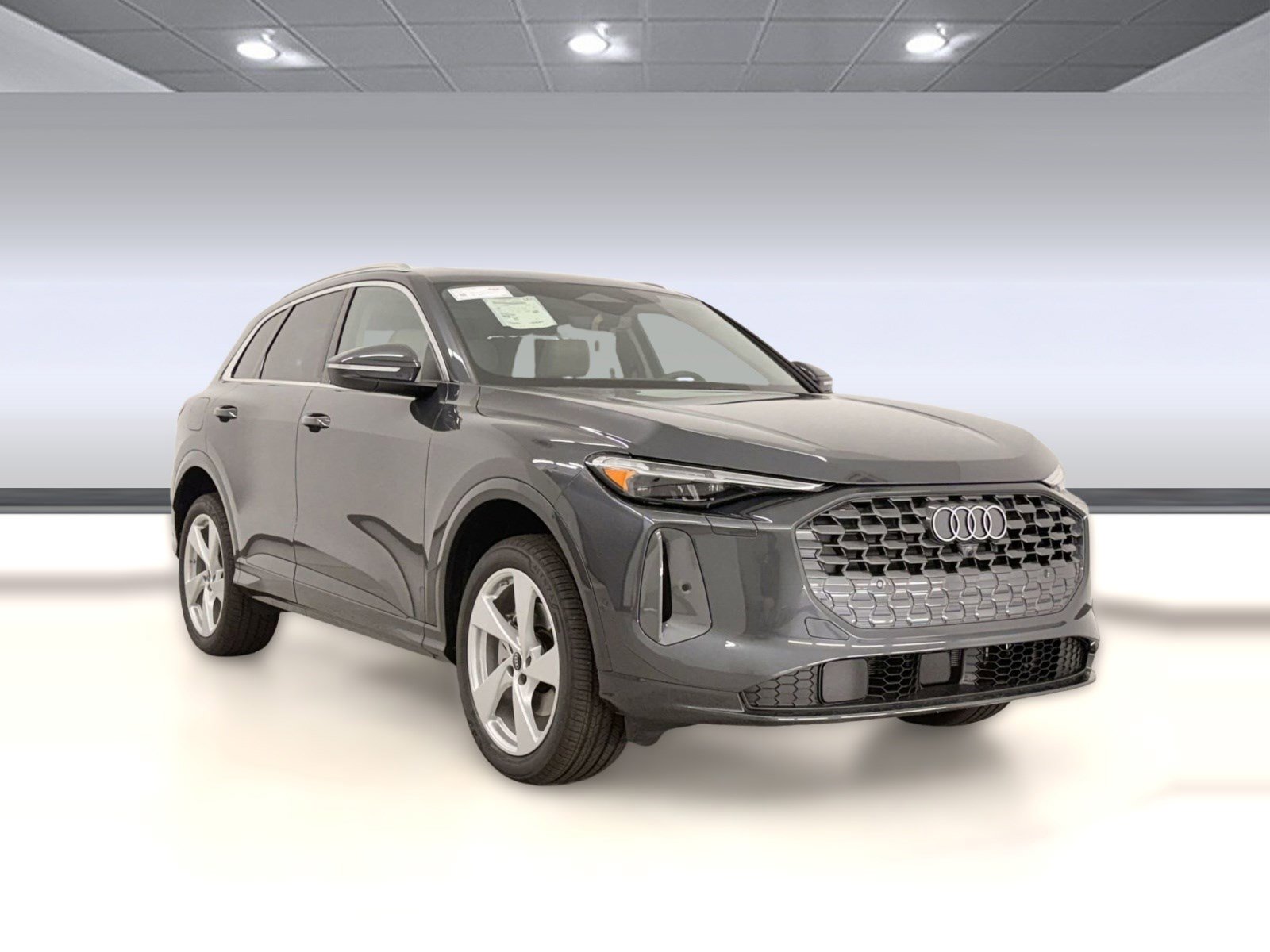 Used 2025 Audi Q5 Premium Plus w/ Premium Plus AWD/4WD image 7