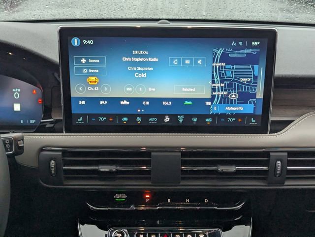 New 2026 Lincoln Corsair Grand Touring image 15