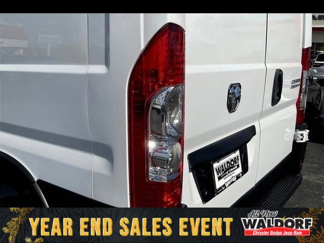 Used 2023 RAM ProMaster 2500 image 19