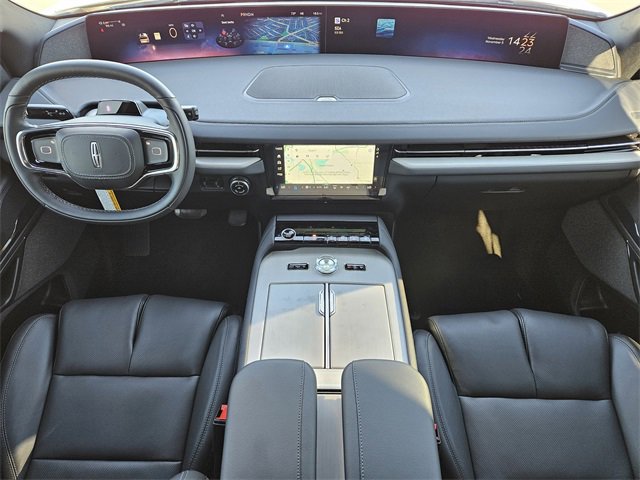 New 2025 Lincoln Navigator L Reserve w/ Jet Appearance Package image 22