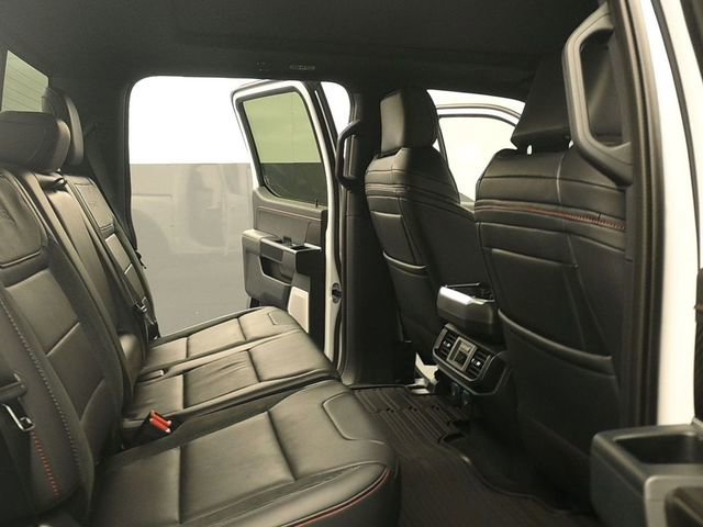 New 2026 Ford F150 Raptor image 17