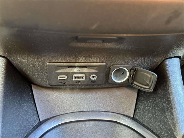 Certified 2023 Chevrolet Malibu LT w/ Driver Confidence Package image 26