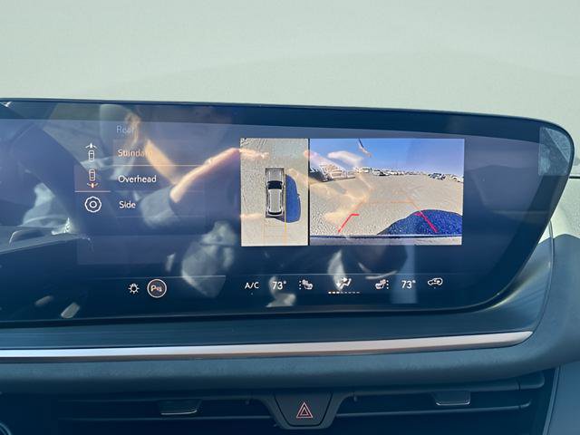 New 2026 Buick Envision Sport Touring image 18