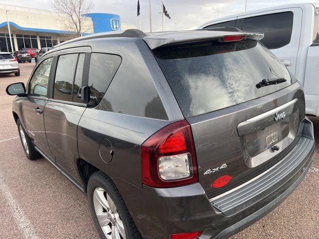 Used 2015 Jeep Compass Sport w/ Power Value Group image 16