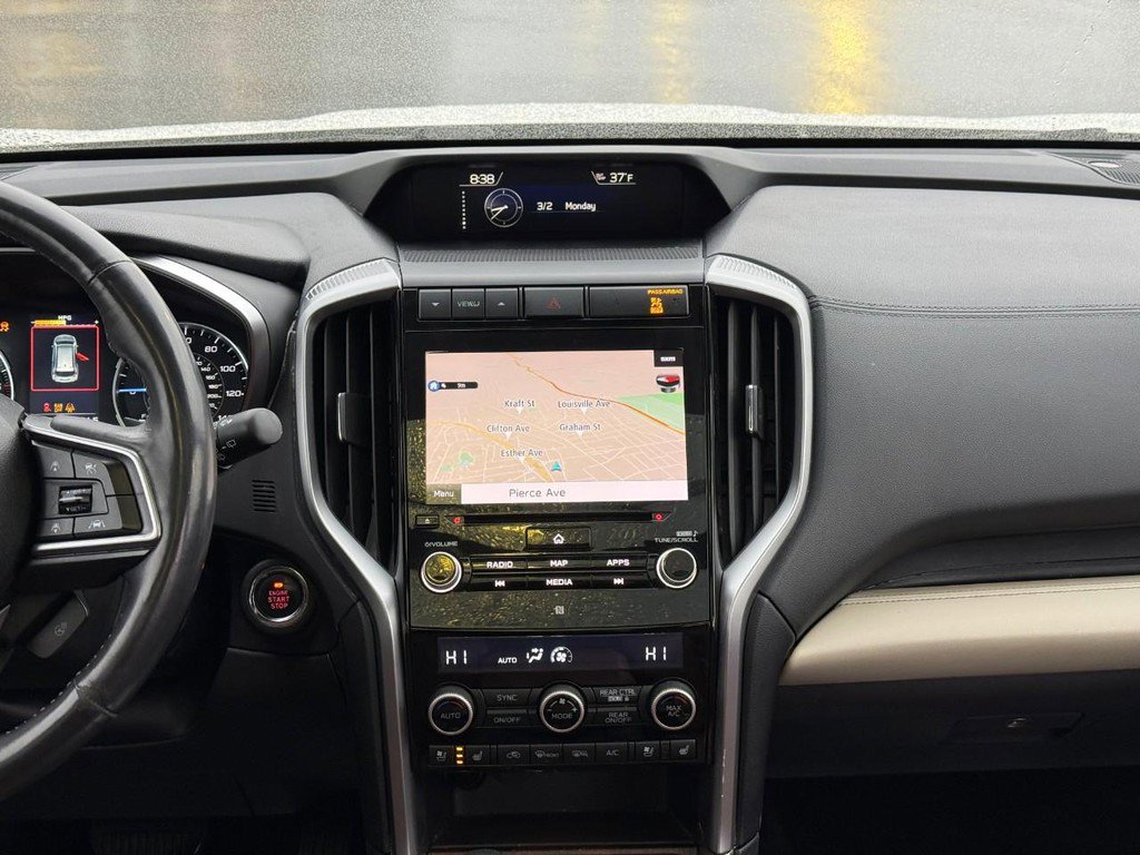 Used 2019 Subaru Ascent Touring image 17