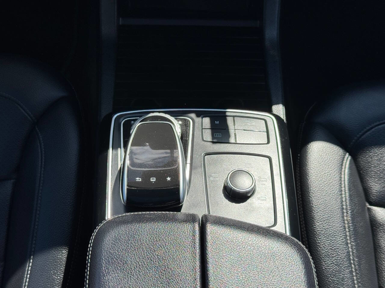 Used 2016 Mercedes-Benz GLE 350 4MATIC image 26