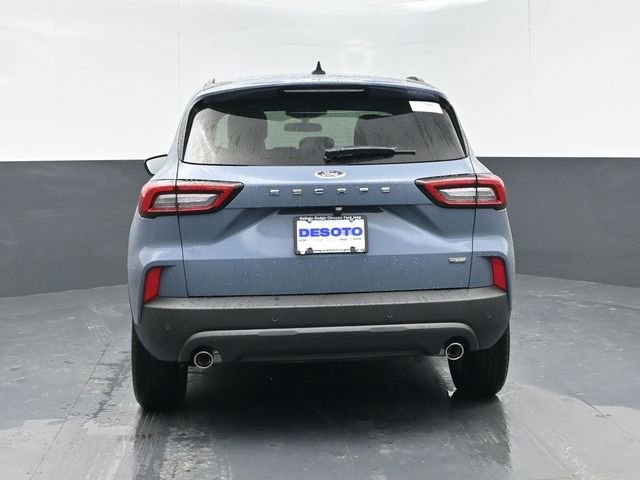 New 2025 Ford Escape ST-Line w/ Equipment Group 301A image 7