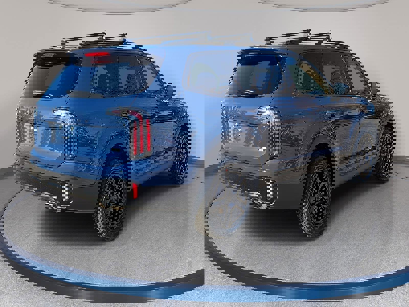 New 2025 Kia Telluride EX X-Line image 5