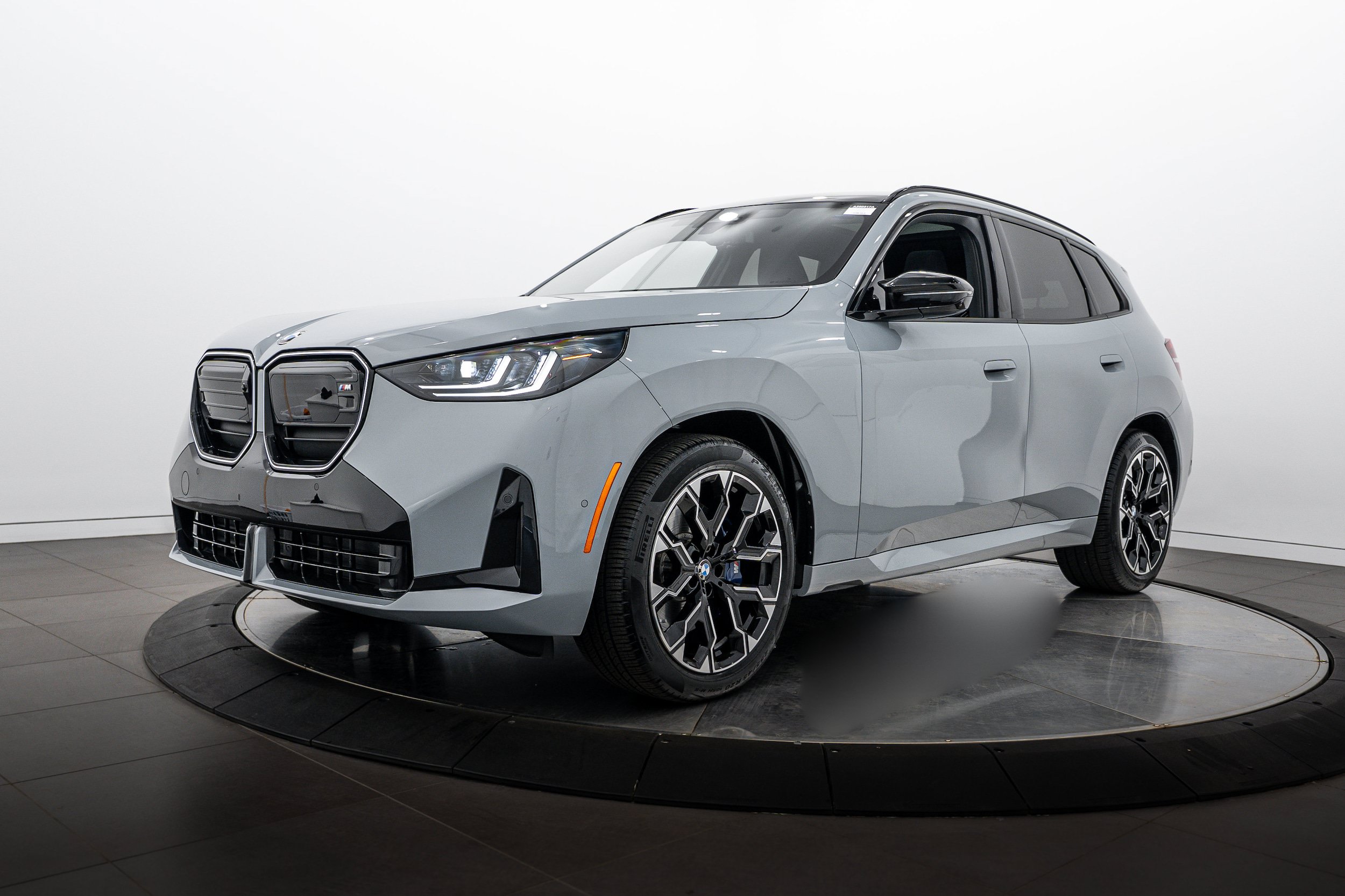 Used 2025 BMW X3 M50 AWD/4WD image 7