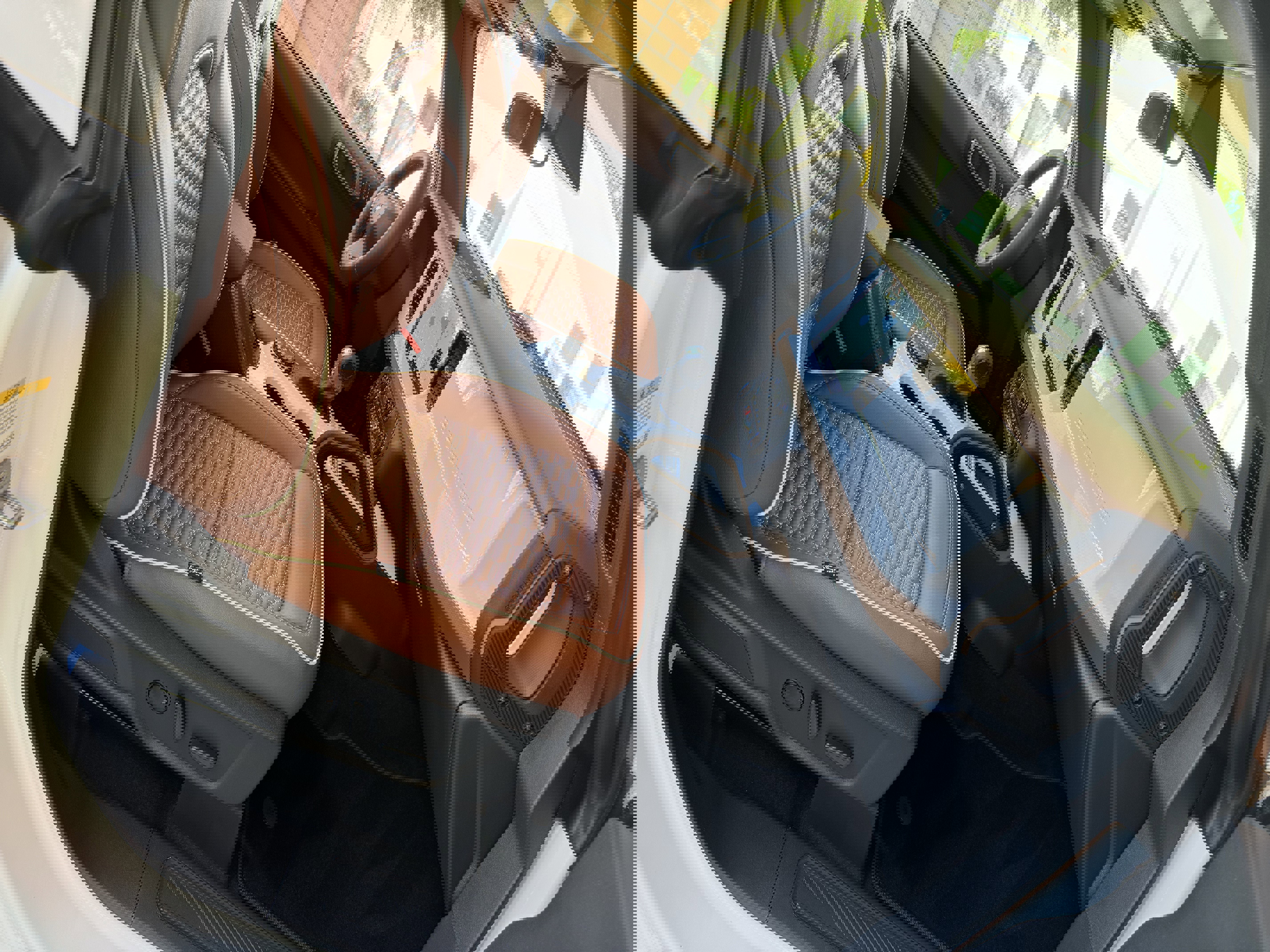 Used 2024 Ford Bronco Outer Banks image 21