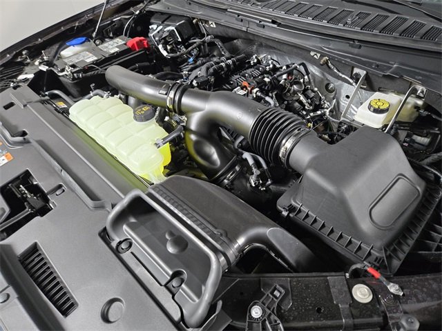 New 2026 Lincoln Navigator L Reserve w/ Jet Appearance Package image 22