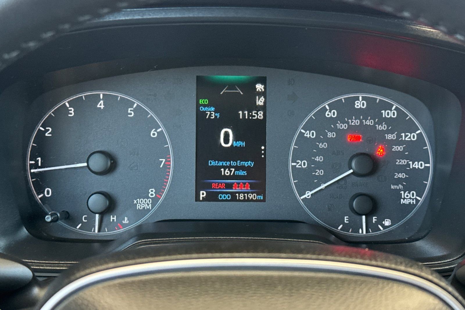 Used 2025 Toyota Corolla SE image 23