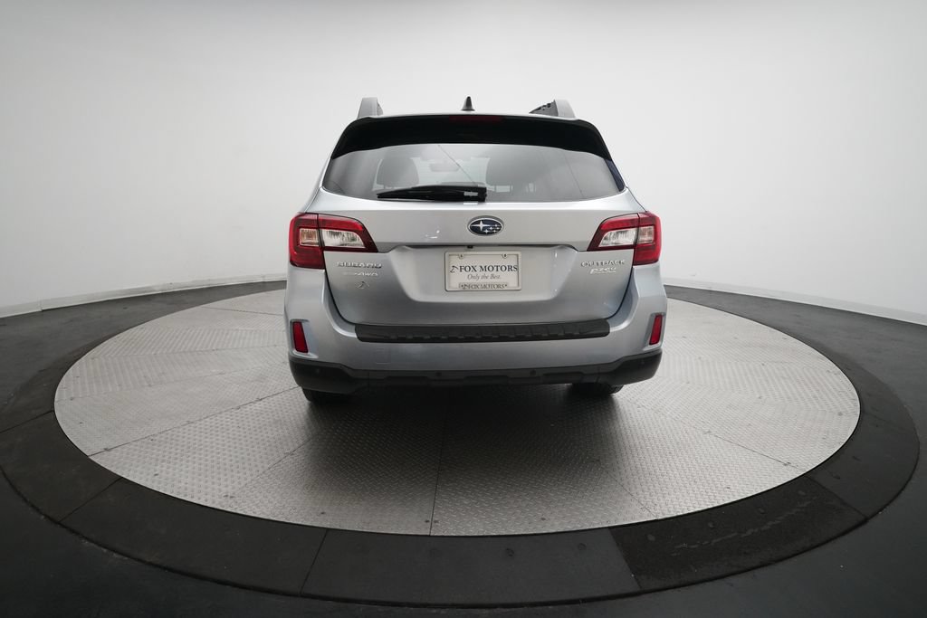 Used 2017 Subaru Outback 2.5i Limited AWD/4WD image 27